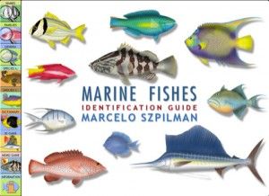Marine Fishes Identification Guide