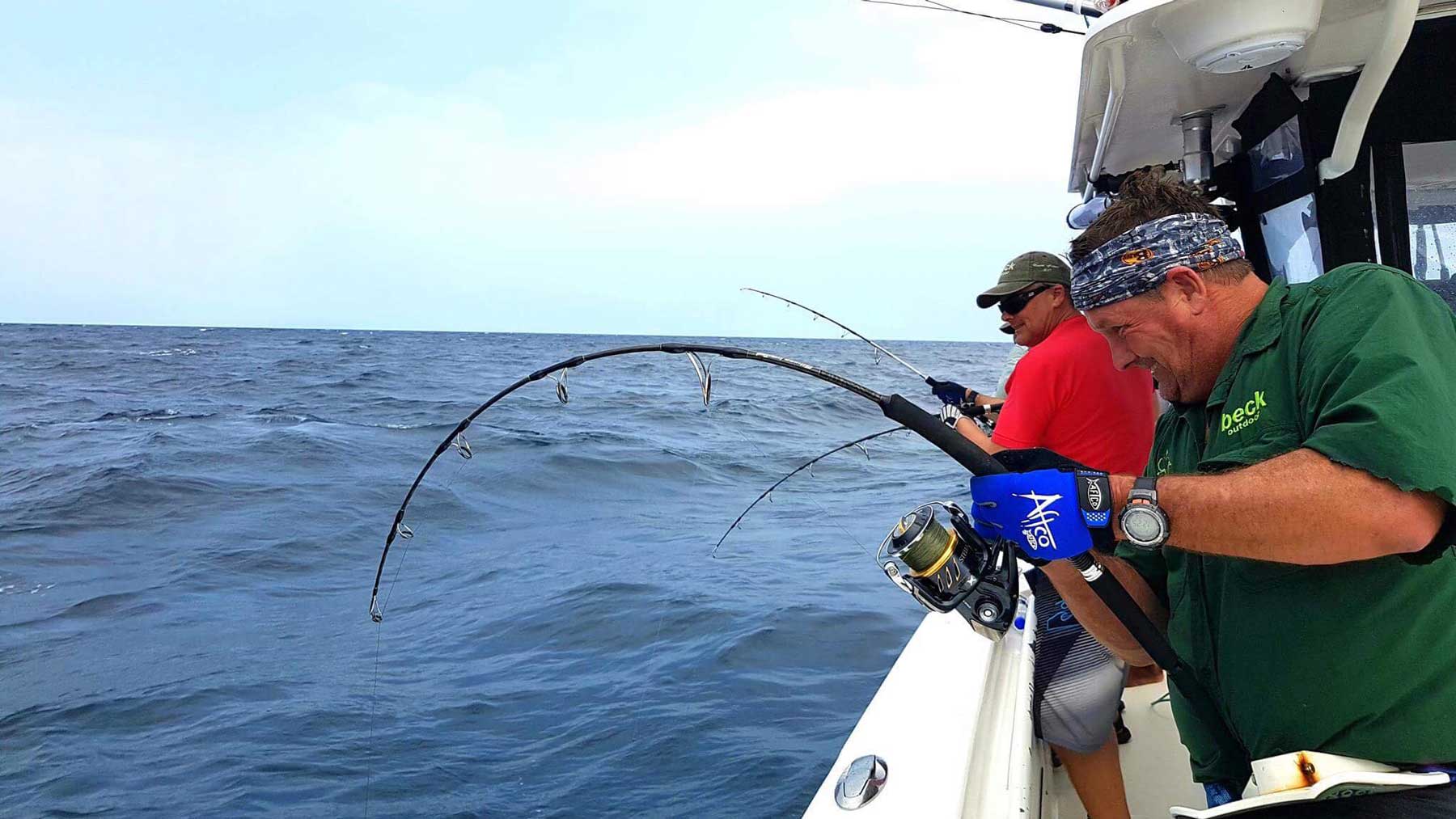 Casting The Perfect Line: Six Indispensable Factors For Choosing A Fishing Boat Casting The Perfect Line: Six Indispensable Factors For Choosing A Fishing Boat