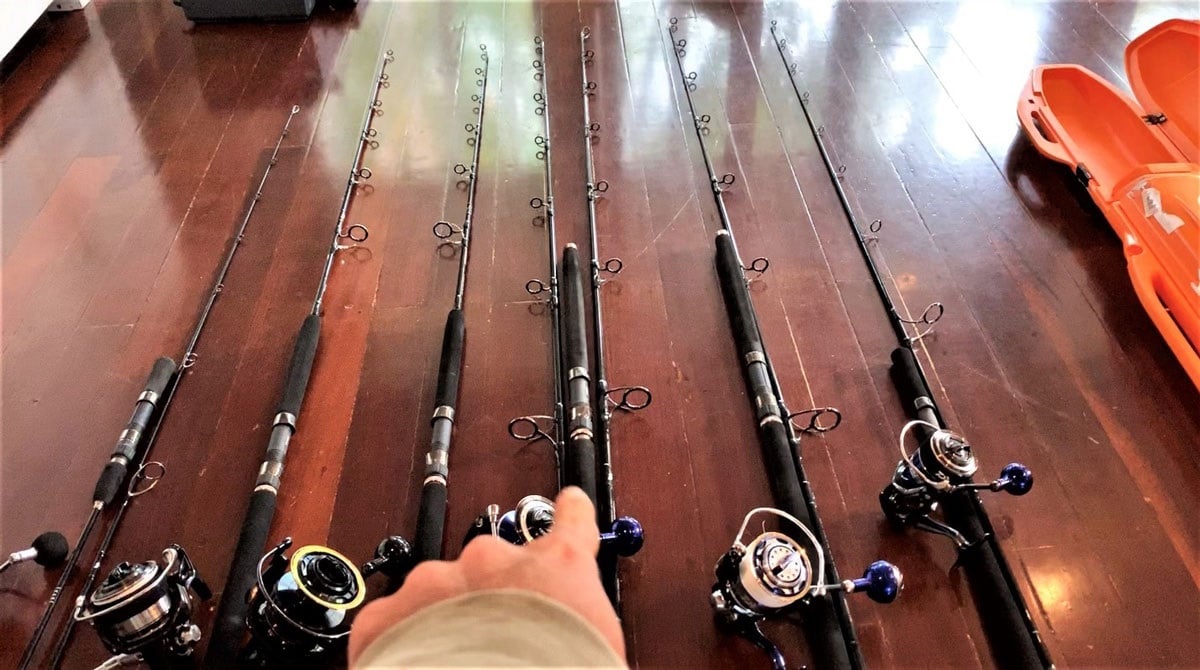 Fishing Trips 101: Essential Things to Pack on a Fishing Trip [2019]