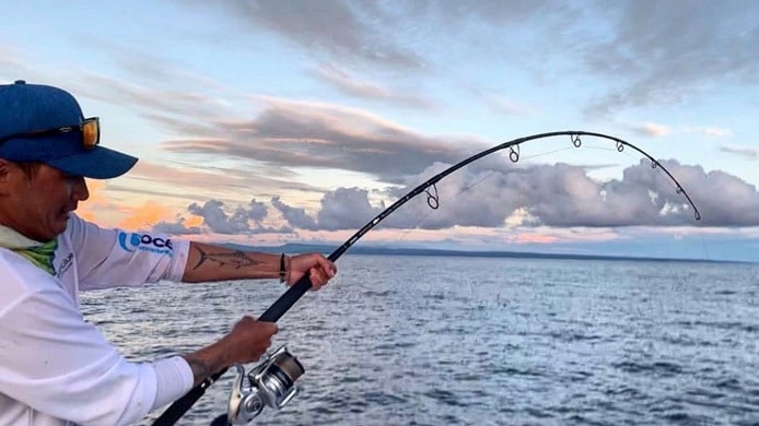 How To Pick The Best Saltwater Fishing Rods Salt Water, 49% OFF