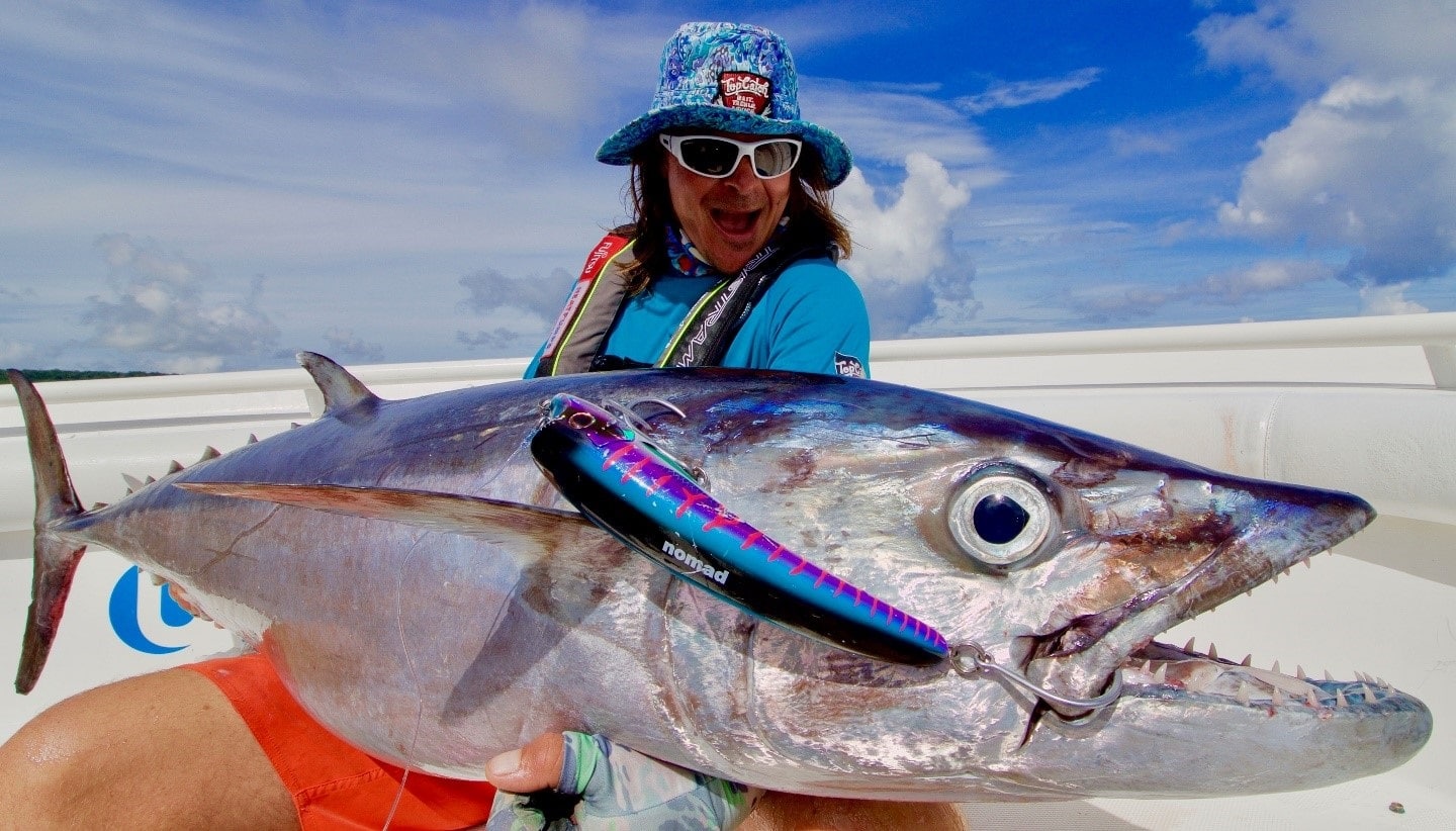 Topwater Fishing Basics: An Expert Guide on Topwater Fishing [BLOG 2019]