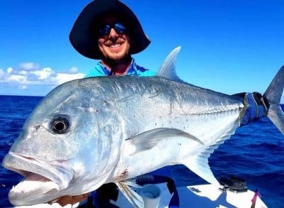 Tropical Fishing: Your Essential Guide on What to Wear While