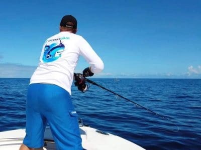 Tropical Fishing: Your Essential Guide on What to Wear While Fishing - Ocean  Blue Magazine