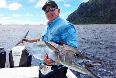 Tropical Fishing: Your Essential Guide on What to Wear While Fishing -  Ocean Blue Magazine