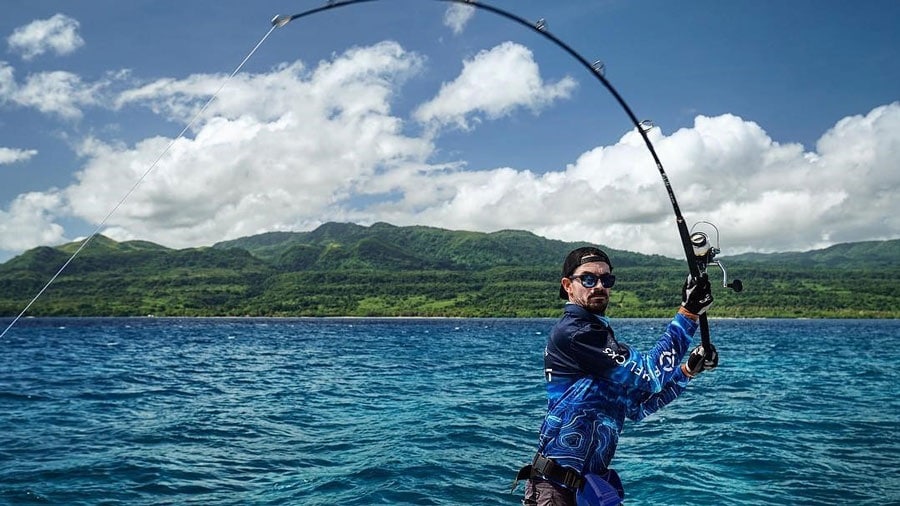 Tropical Fishing: Your Essential Guide on What to Wear While Fishing -  Ocean Blue Magazine