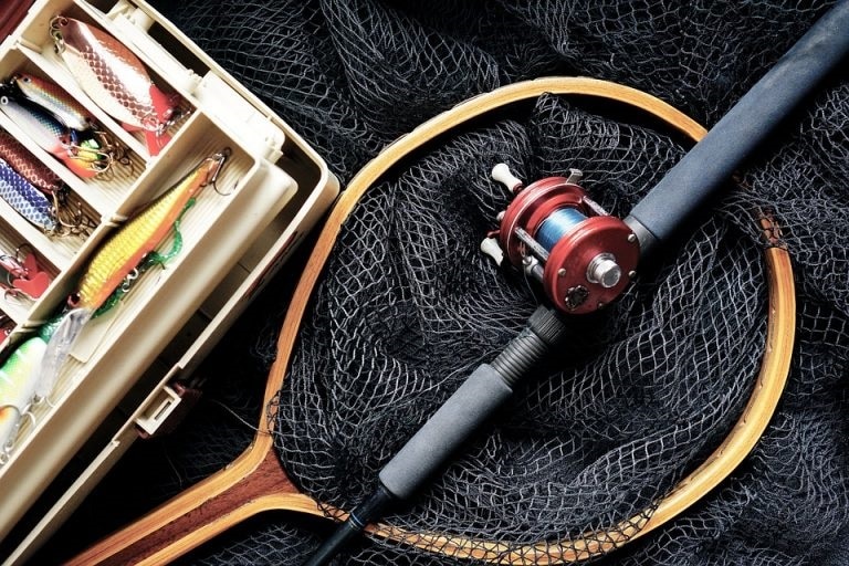 Top Fishing Essentials to Bring on your Next Fishing Trip - Ocean Blue  Magazine