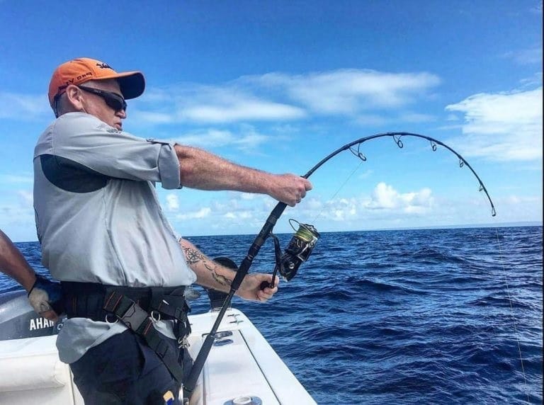 How to Buy a Popping and Jigging Reel for Tropical Waters - Ocean Blue  Magazine