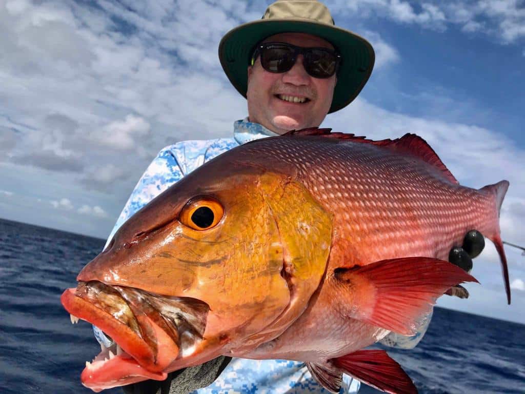 Fishing and Travel: In-depth Travel Advice for the International Angler - Ocean  Blue Magazine