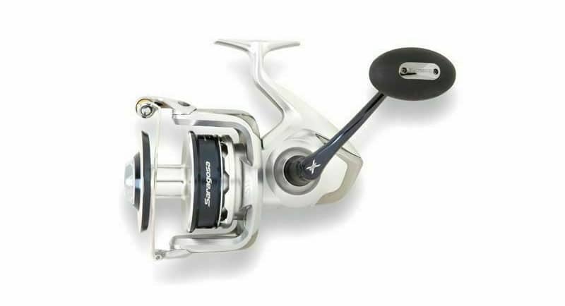 Shimano Saragosa SW Review: Standing The Test of Time [BLOG 2020