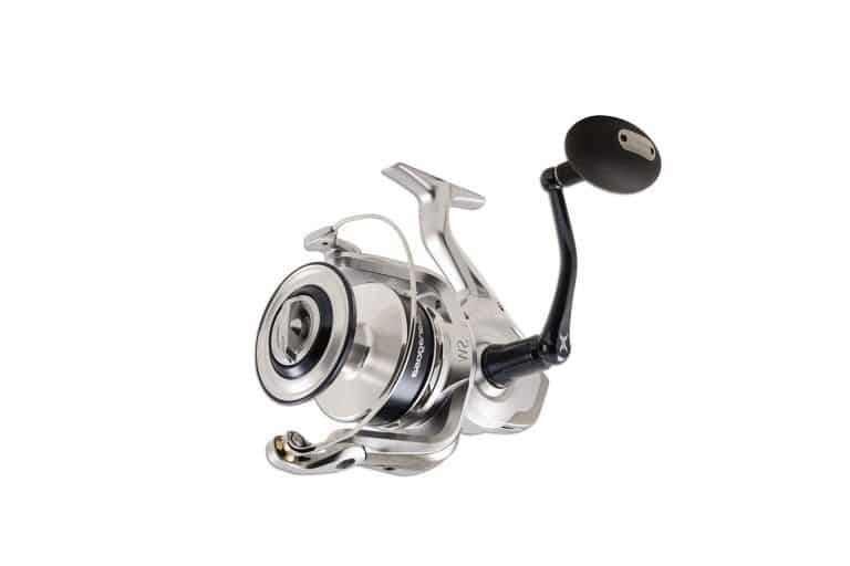 Buy Shimano Saragosa SRG 20000 SW Spinning Reel online at Marine