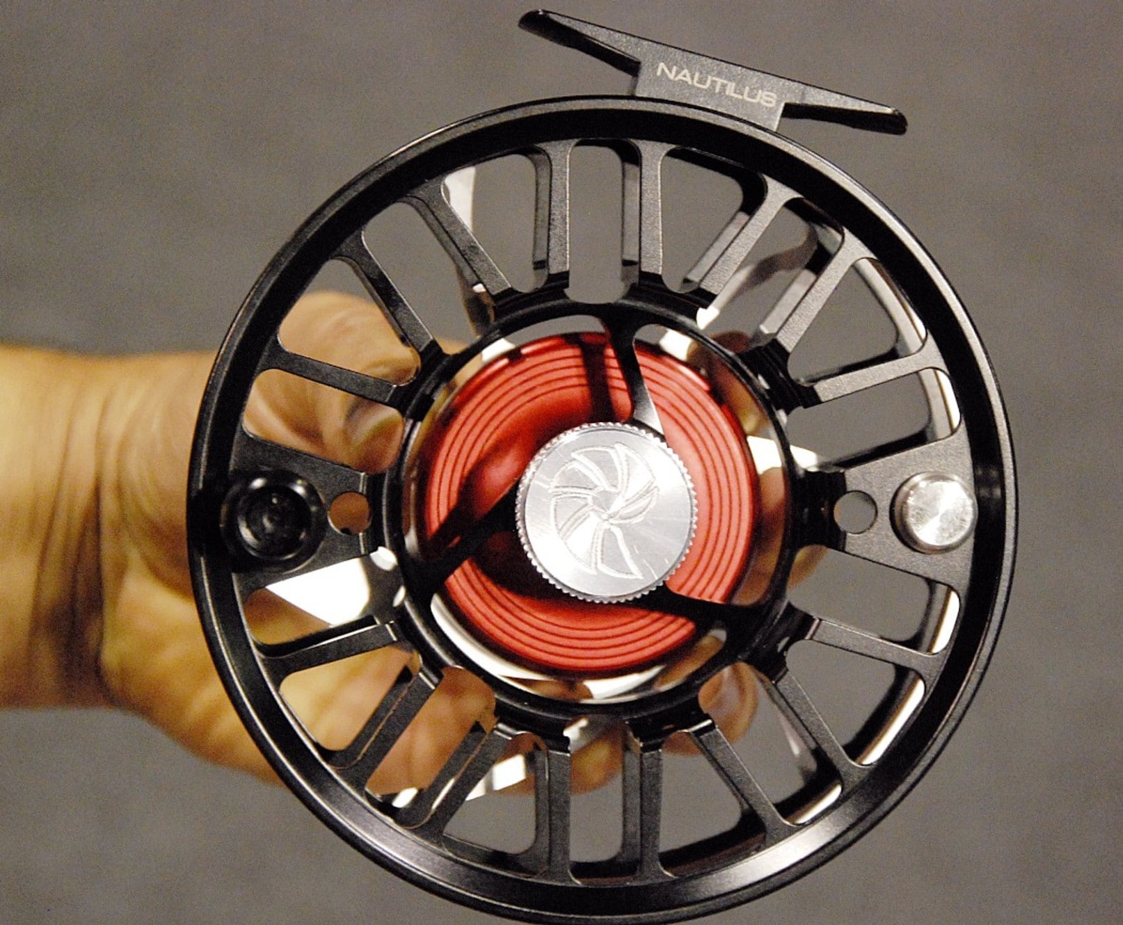 Nautilus GTX Reel Review, Fly Fisherman's Dream