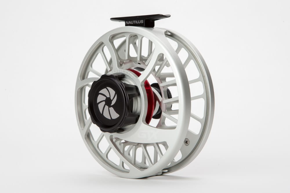 Nautilus GTX Reel Review, Fly Fisherman's Dream