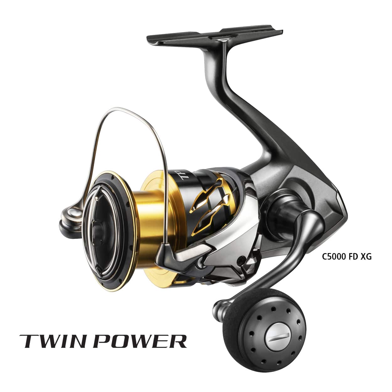 2021 Shimano Twin Power redefining game fishing