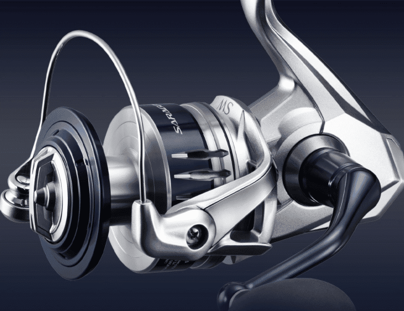 Shimano Saragosa 2020, Worth the wait?