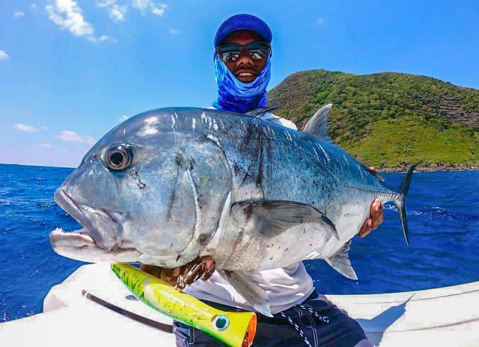 Best beginner on sale fishing rod