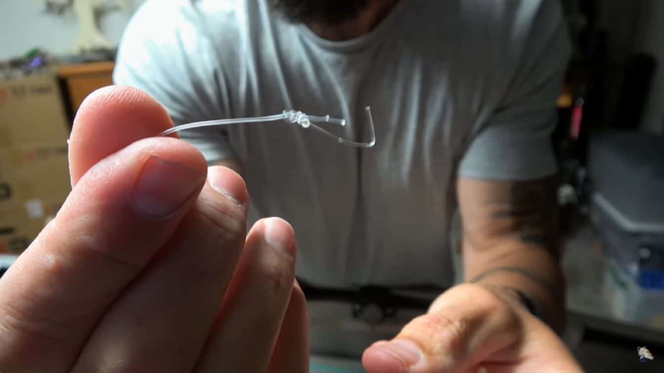 Save Precious Fishing Time | Lure Clips | Ocean Blue Fishing