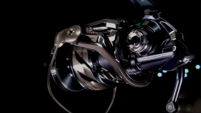 Shimano Twin Power SW 2021