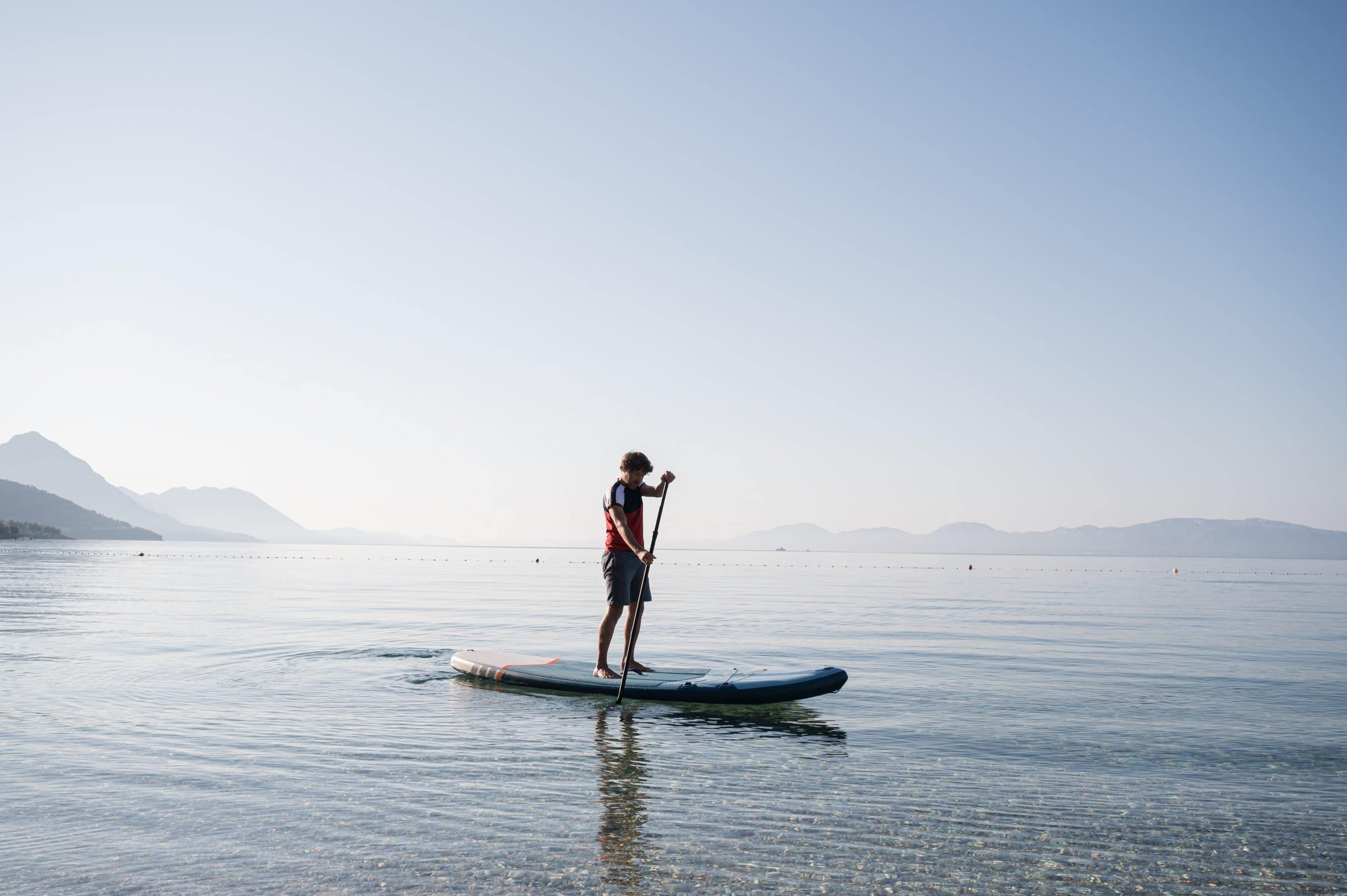SUP (Stand up Paddleboard) Fishing, Best Alternative to Boats?