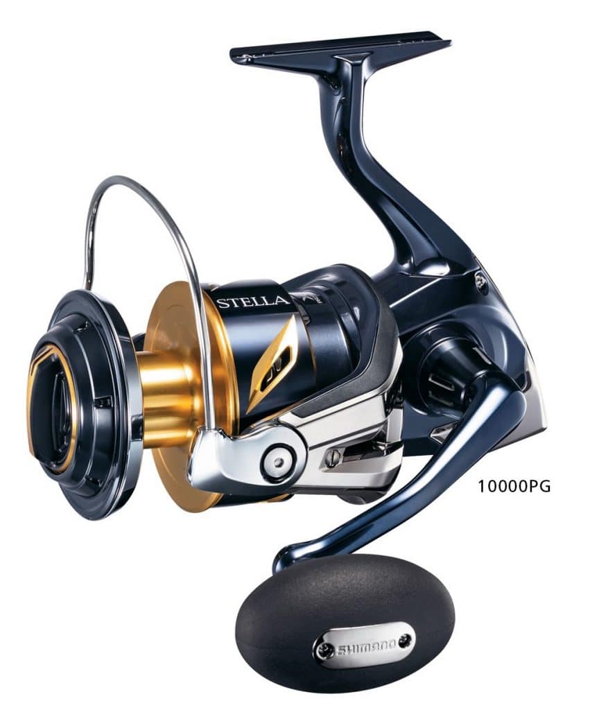 Shimano Stella 10000PG 