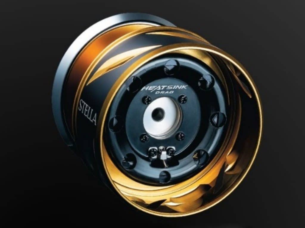 Shimano STLSW5000HGC 2019 Stella SWC Spinning Reel Review