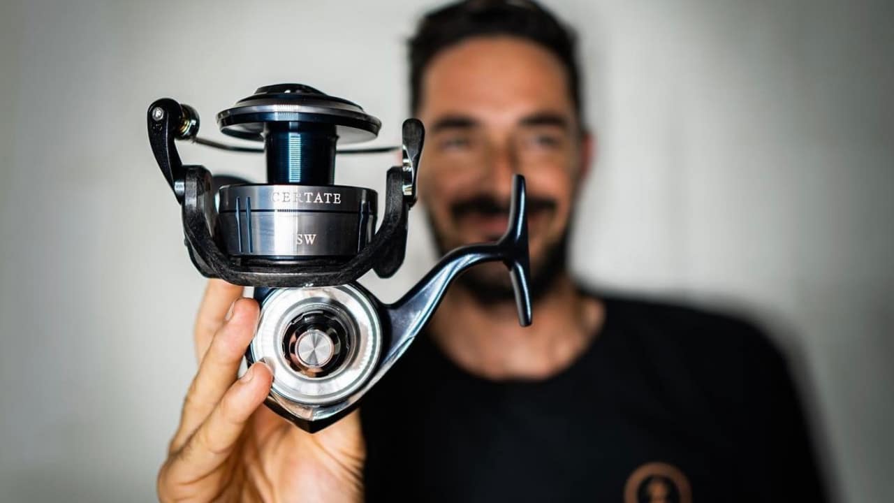 2021 Daiwa Certate. Is it up to tackling the big dogs?