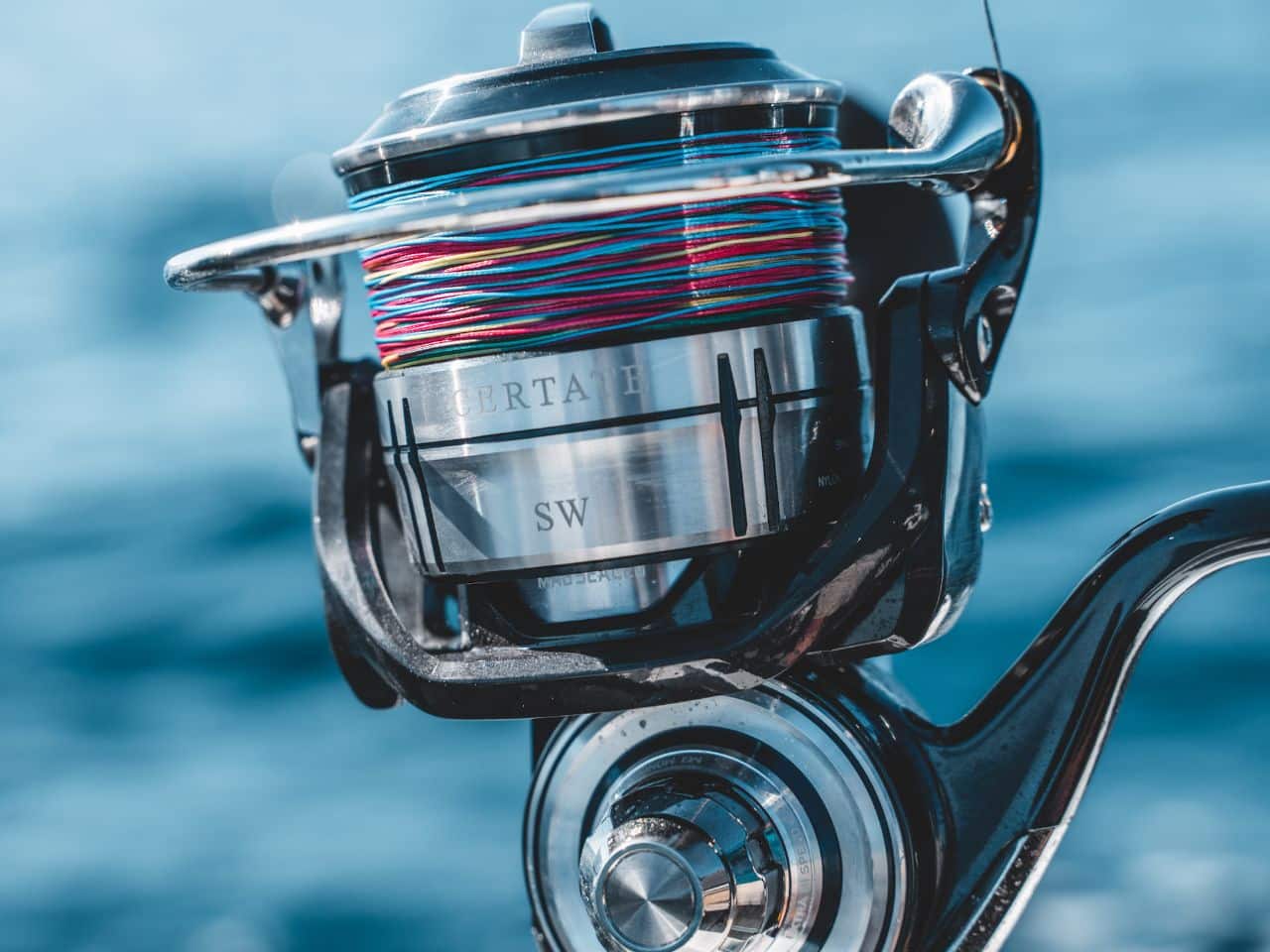 2021 Daiwa Certate. Is it up to tackling the big dogs?