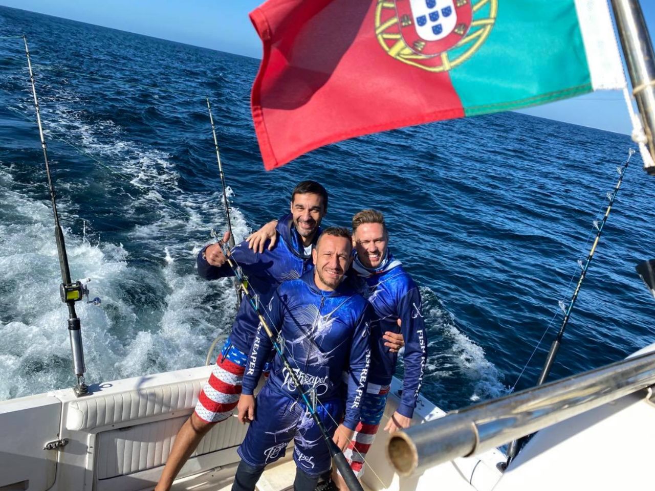 Winning-Team-Members-Blue-Marlin-World-Cup-2021