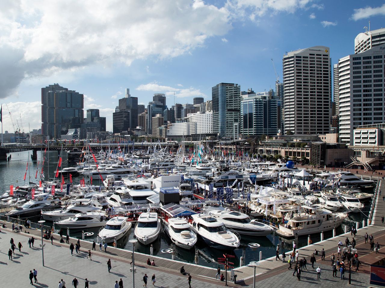 International-Boat-Show-Sydney