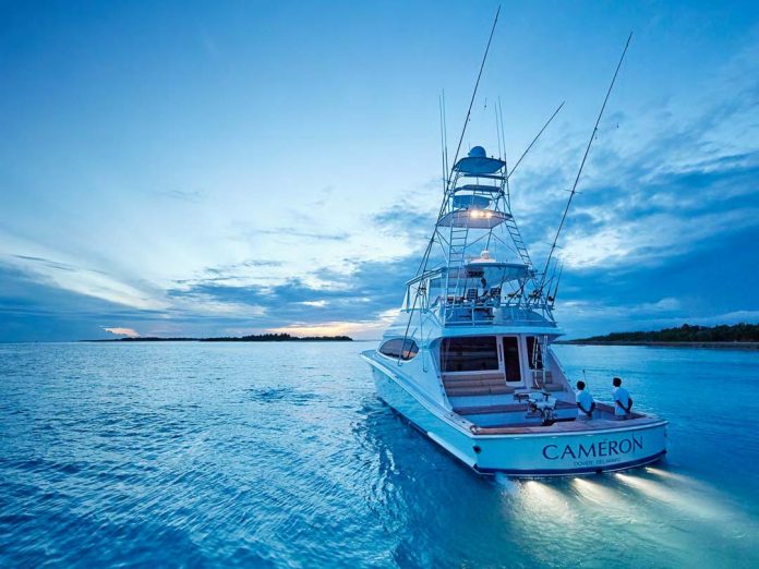 Maldives Fishing Adventures