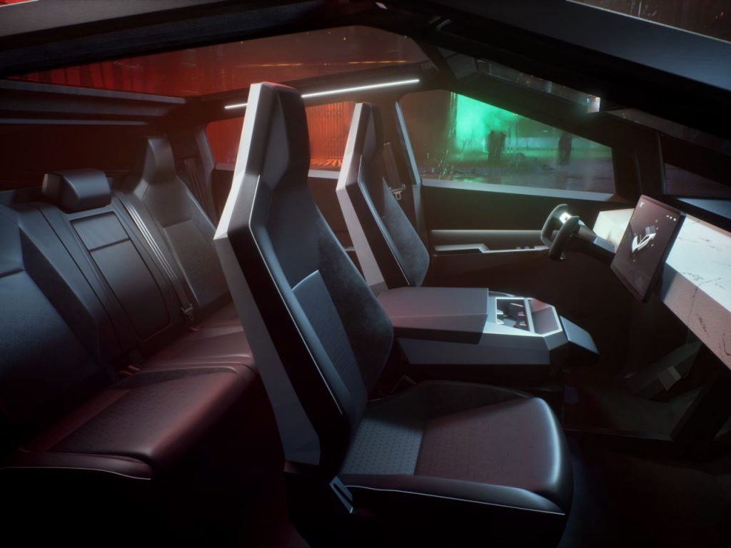 Inside-Tesla-Cybertruck-5-seats
