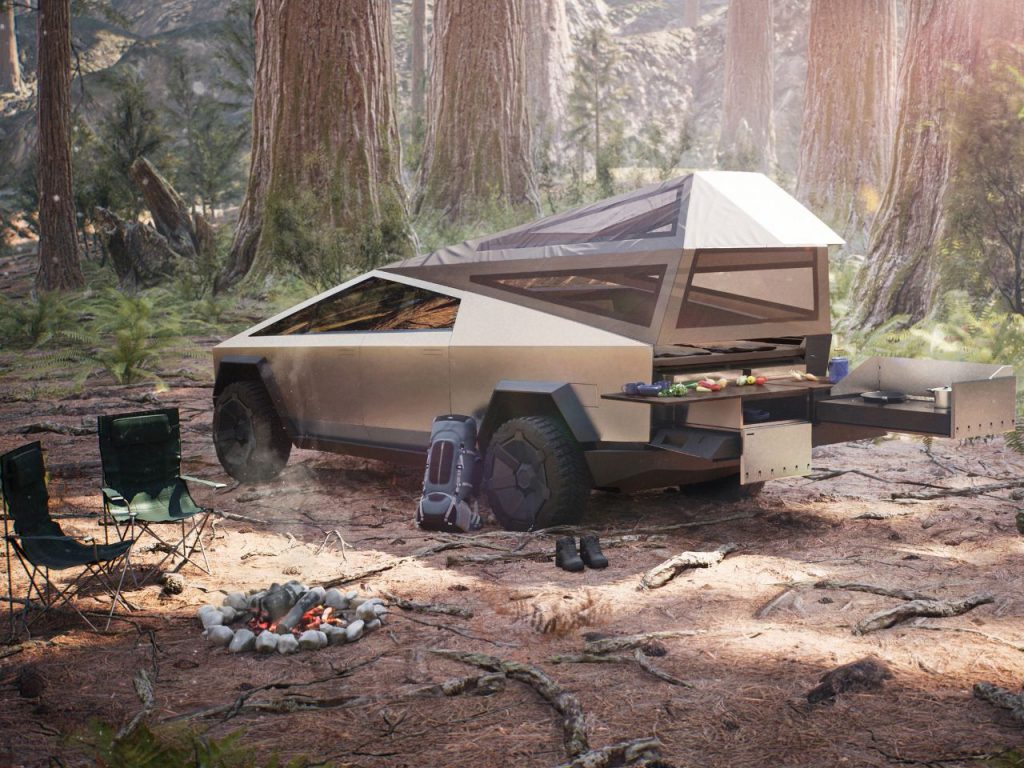 Off-Road-Camping-in-Tesla
