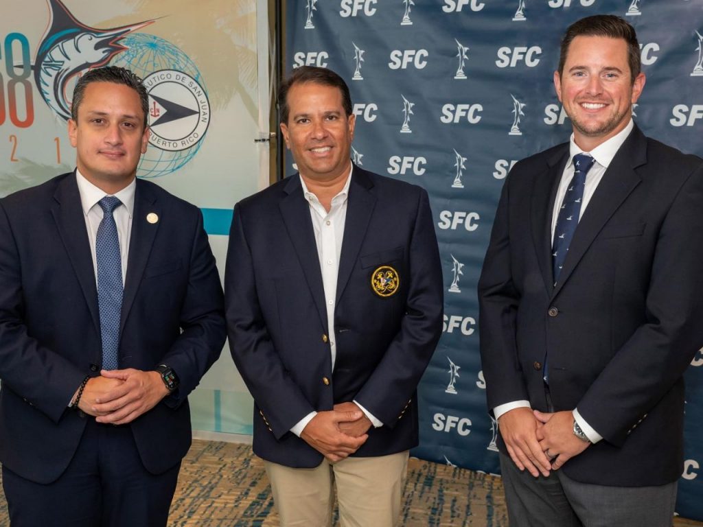 Mark-Neifeld-SFC-commissioner-CEO-announced-the-inaugural-season-beginning-April-2022