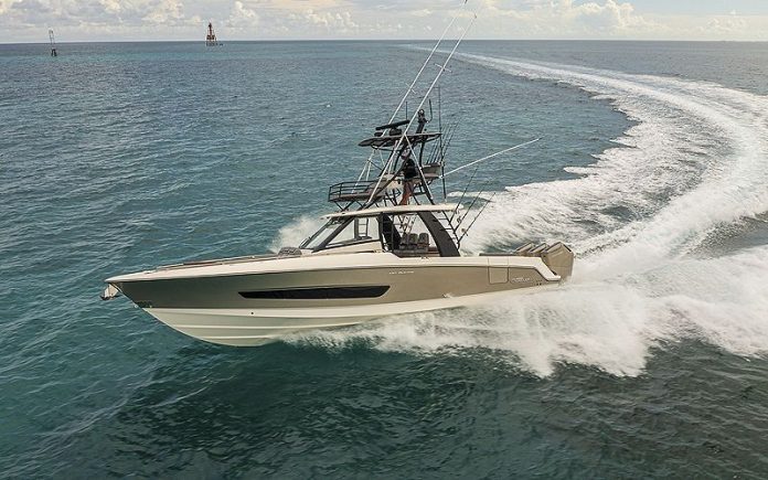 Boston Whaler