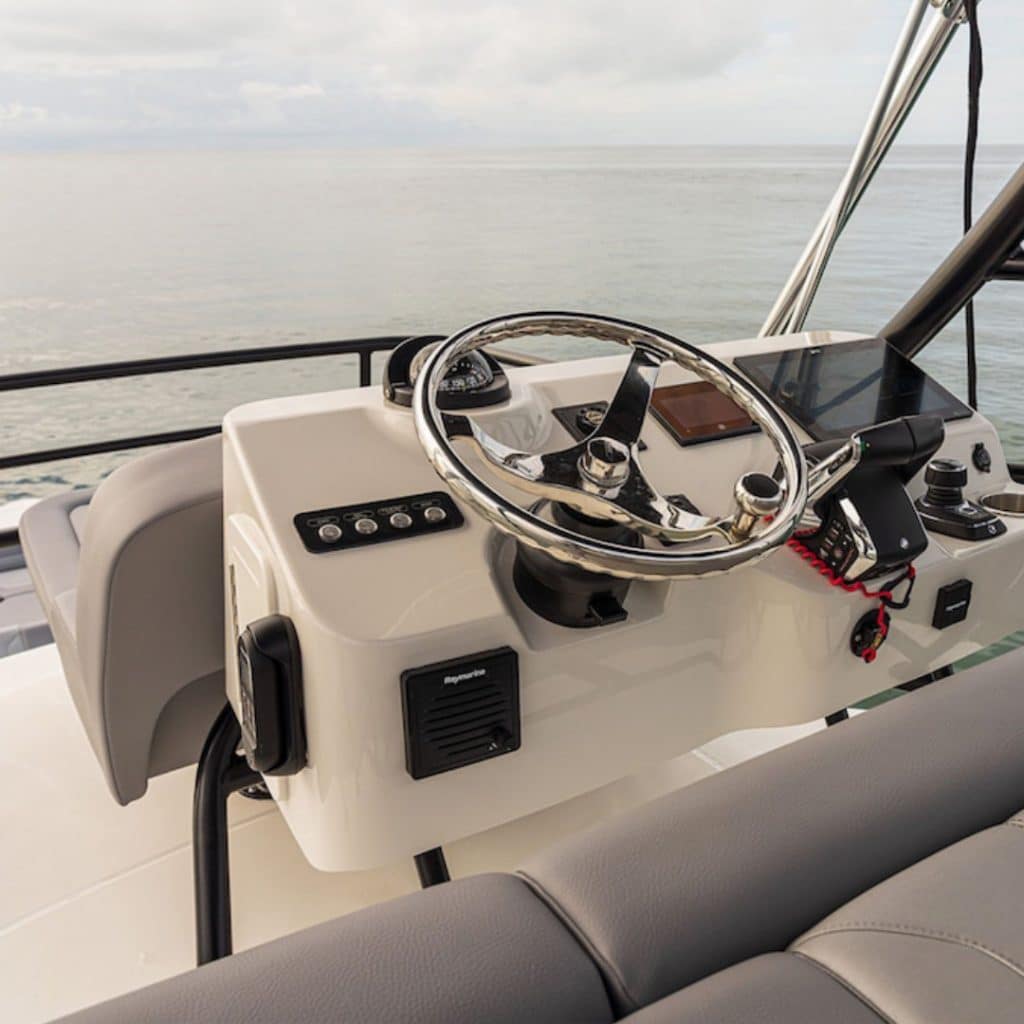 Boston-Whaler