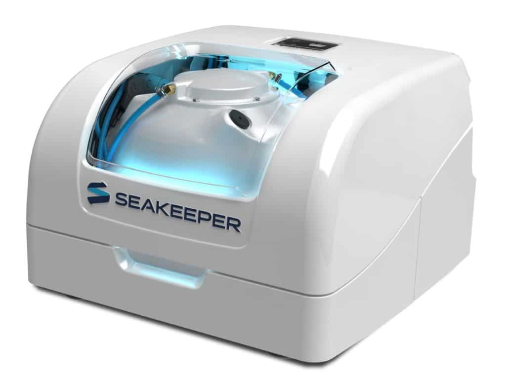 seakeeper 1