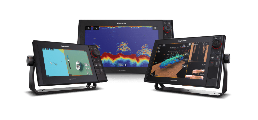 Raymarine-Axiom-Pro