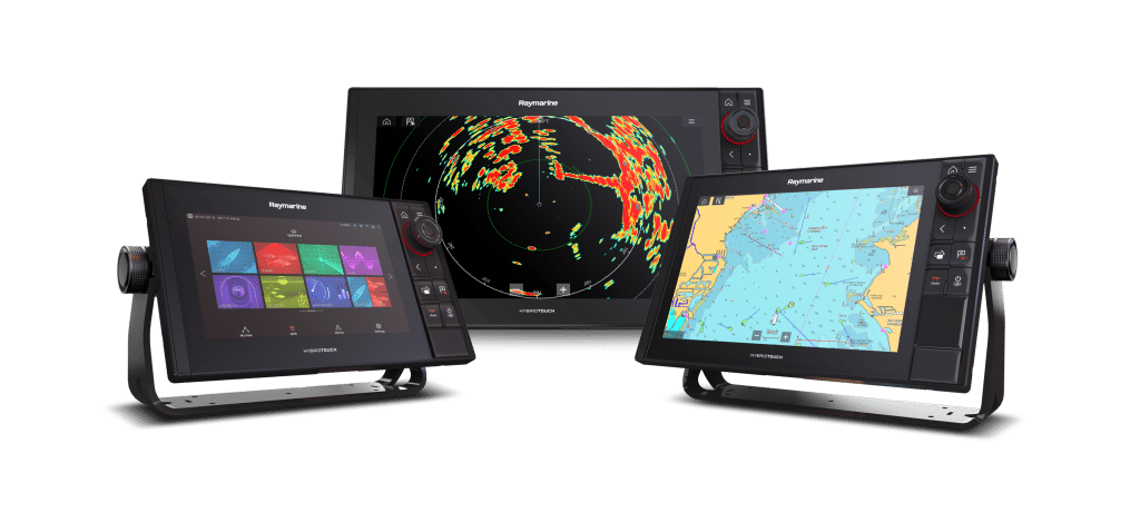 Raymarine-Axion-Pro-Group