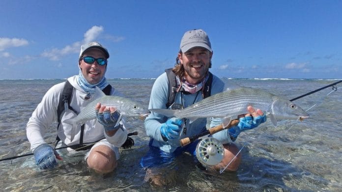 Fly-Fishing