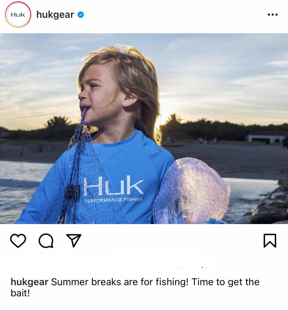 Huk-for-Kids