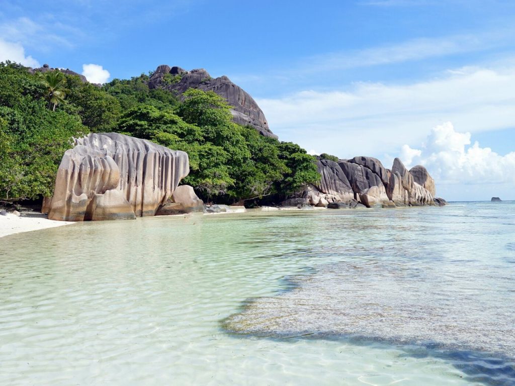 Seychelles