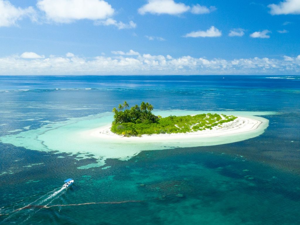 Seychelles-Islands