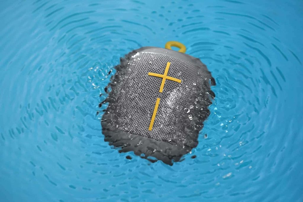 waterproof-speaker