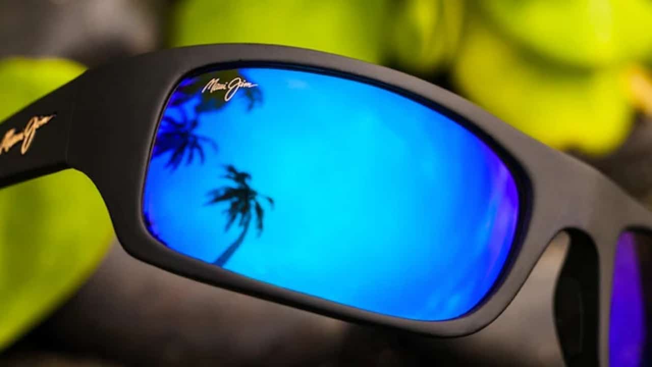 Maui Jim Sunglasses. The legend behind the lenses!