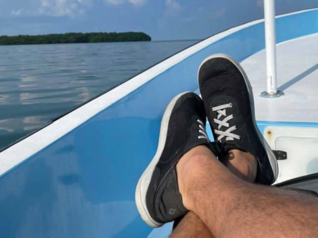 Best-Shoes-For-Fishing-and-Boating