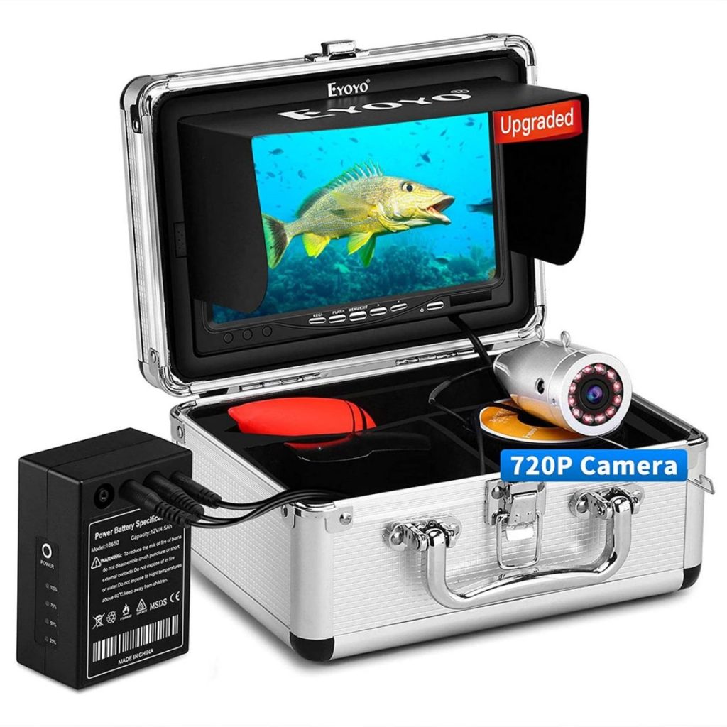underwater-cameras