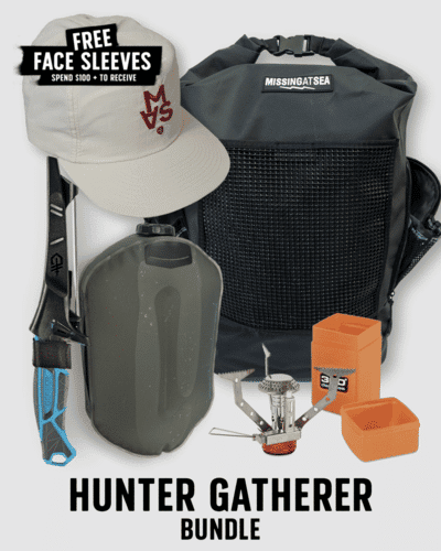 hunter-gatherer