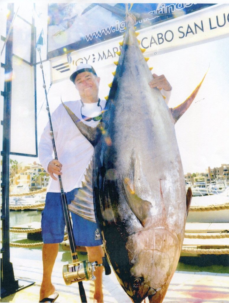 Yellowfin-Fishing-World-Records