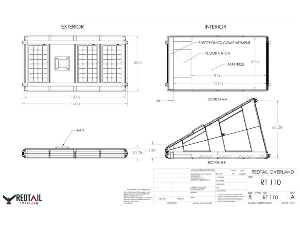 Specifications