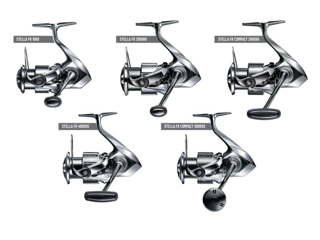 Shimano-Reel-Models-2022