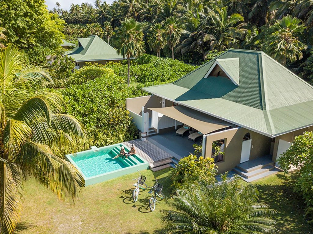 Invest in Seychelles Homes